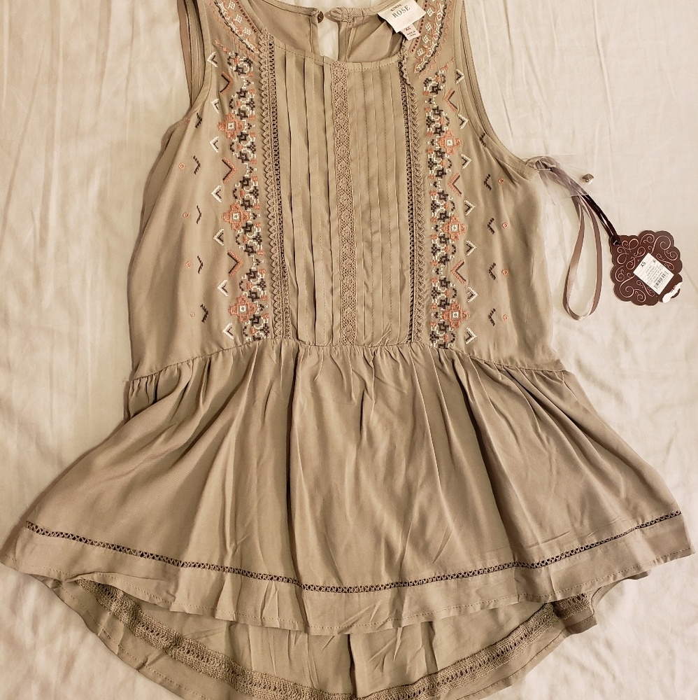Blouse